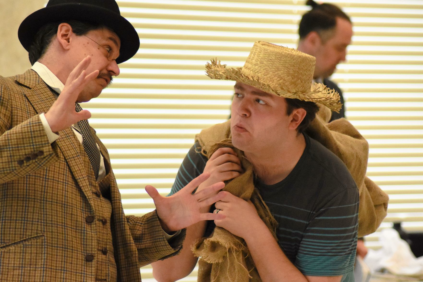 Lake George Dinner Theatre